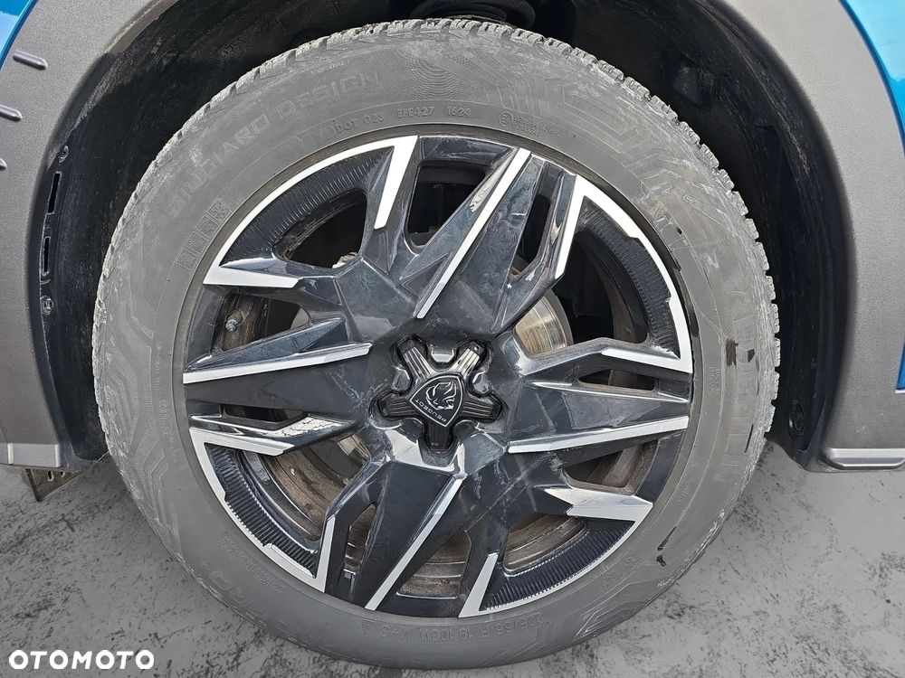 Peugeot 3008 1.2 PureTech mHEV Allure Pack S&S e-DCS6 - 22