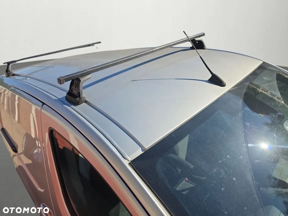 Peugeot Partner 1.6 BlueHDi L2 Access - 8