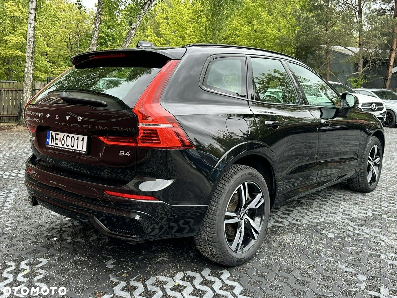 Volvo XC 60 - 4