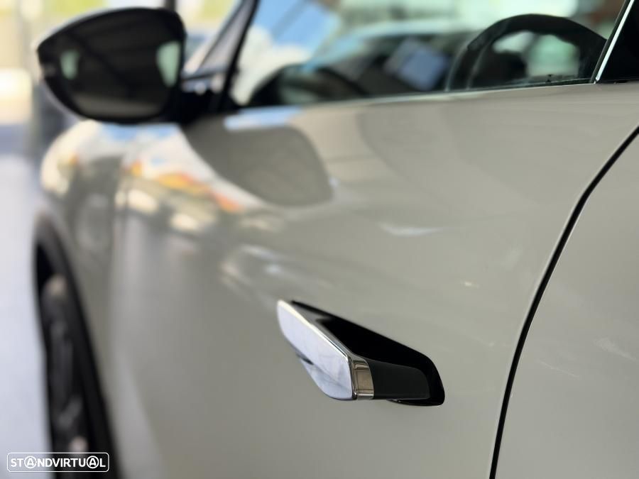 DS DS3 Crossback 1.2 PureTech Bastille - 8