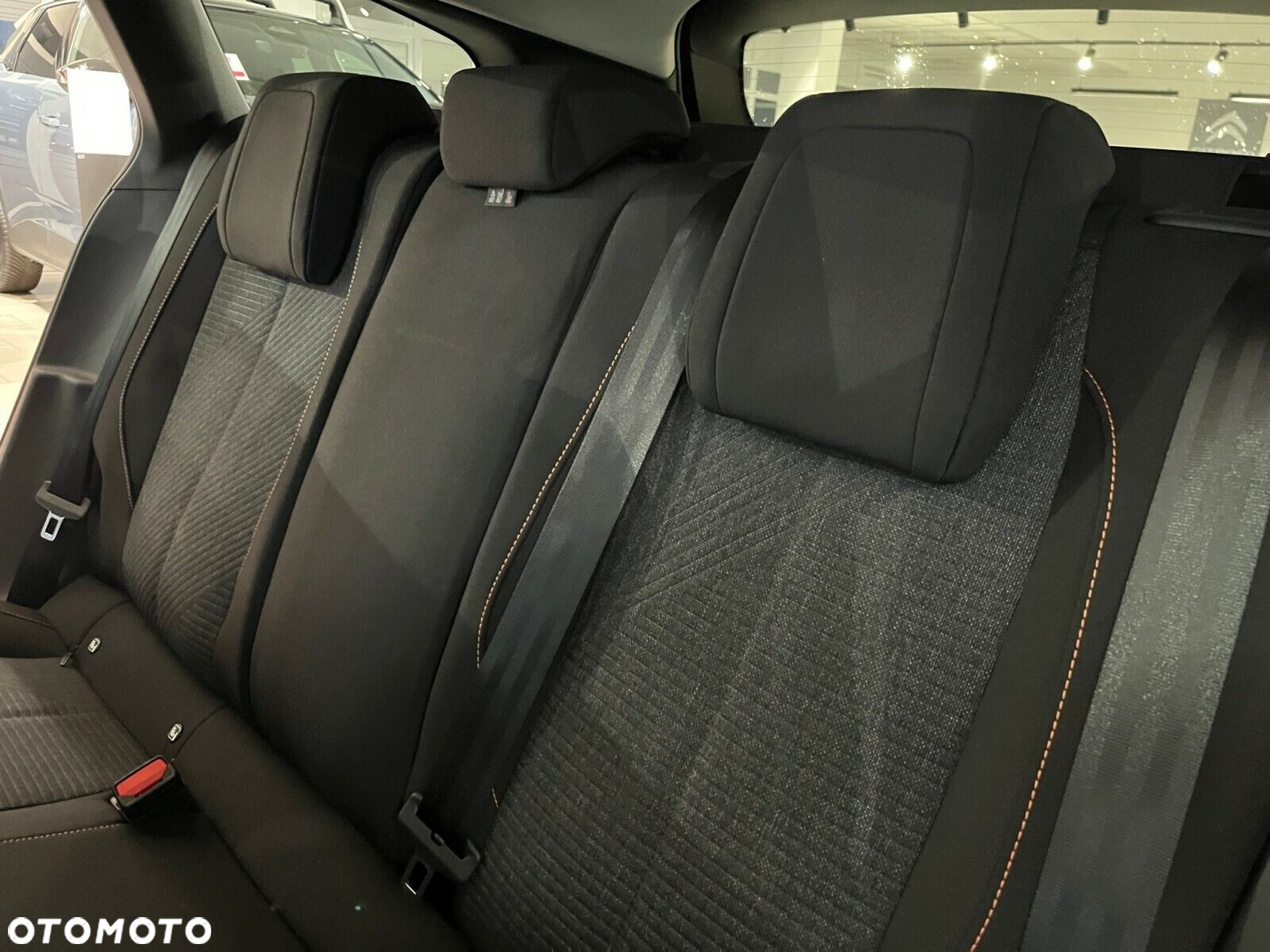 Peugeot 308 - 7