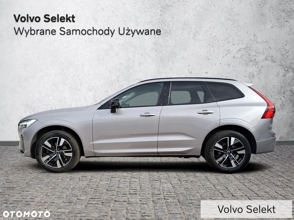 Volvo Xc 60 2025 photo 2
