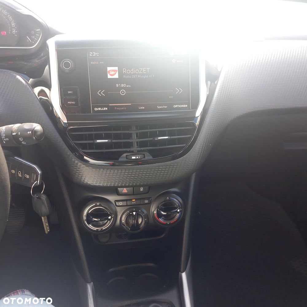 Peugeot 2008 - 22