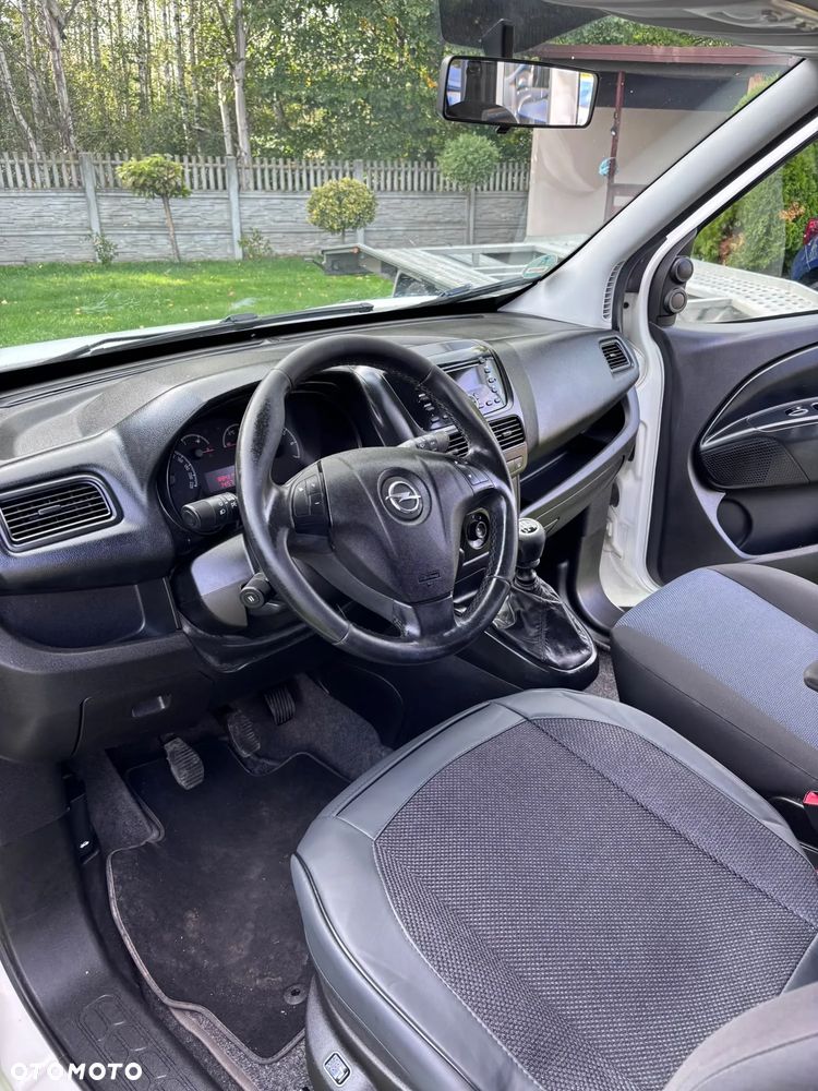 Opel Combo 1.4 L1H1 Colorado - 7