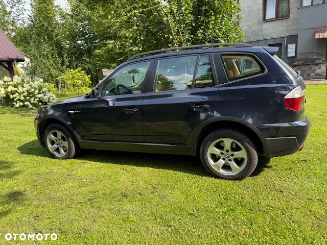 BMW X3 - 2