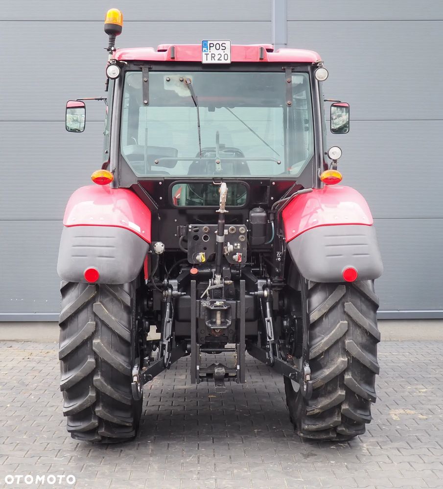 Zetor Proxima 85 - 6