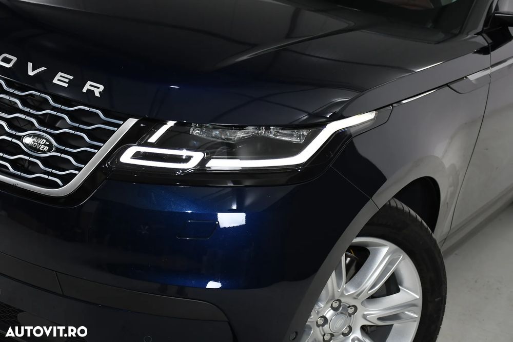 Land Rover Range Rover Velar - 25