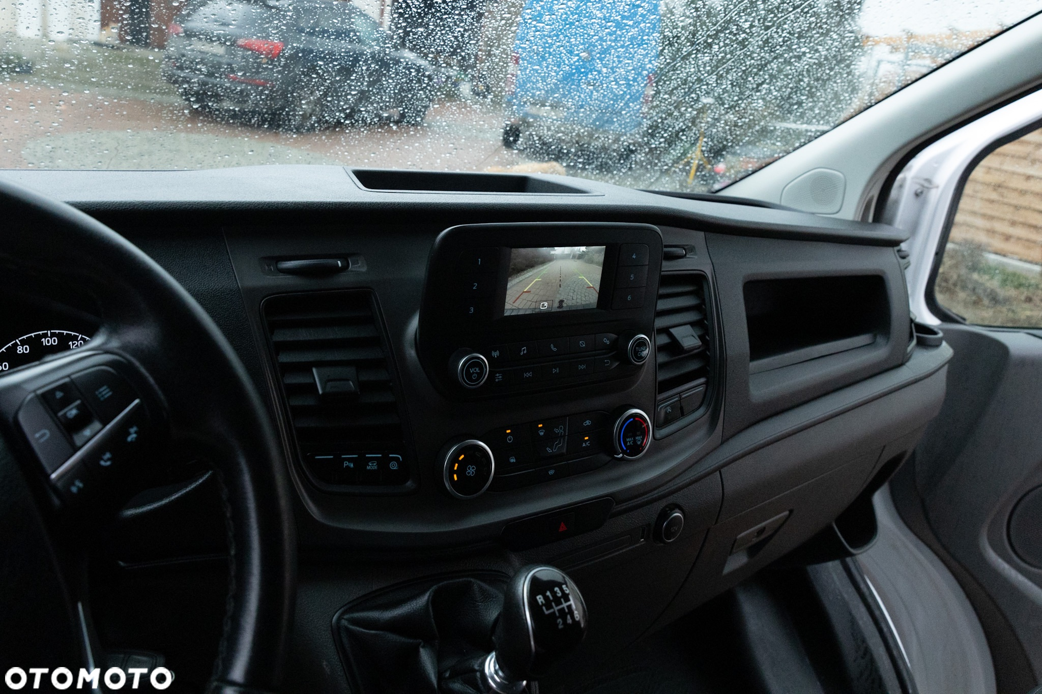 Ford Transit Custom 270 L1H1 Trend - 13