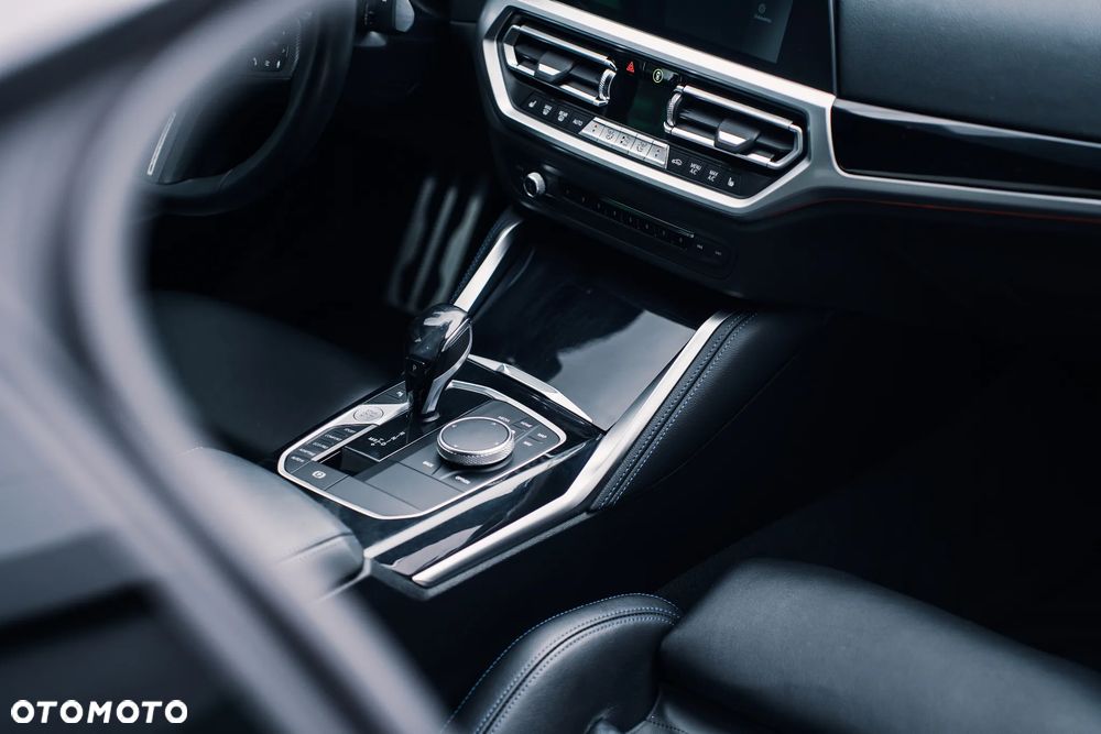 BMW Seria 4 M440i xDrive mHEV sport - 24