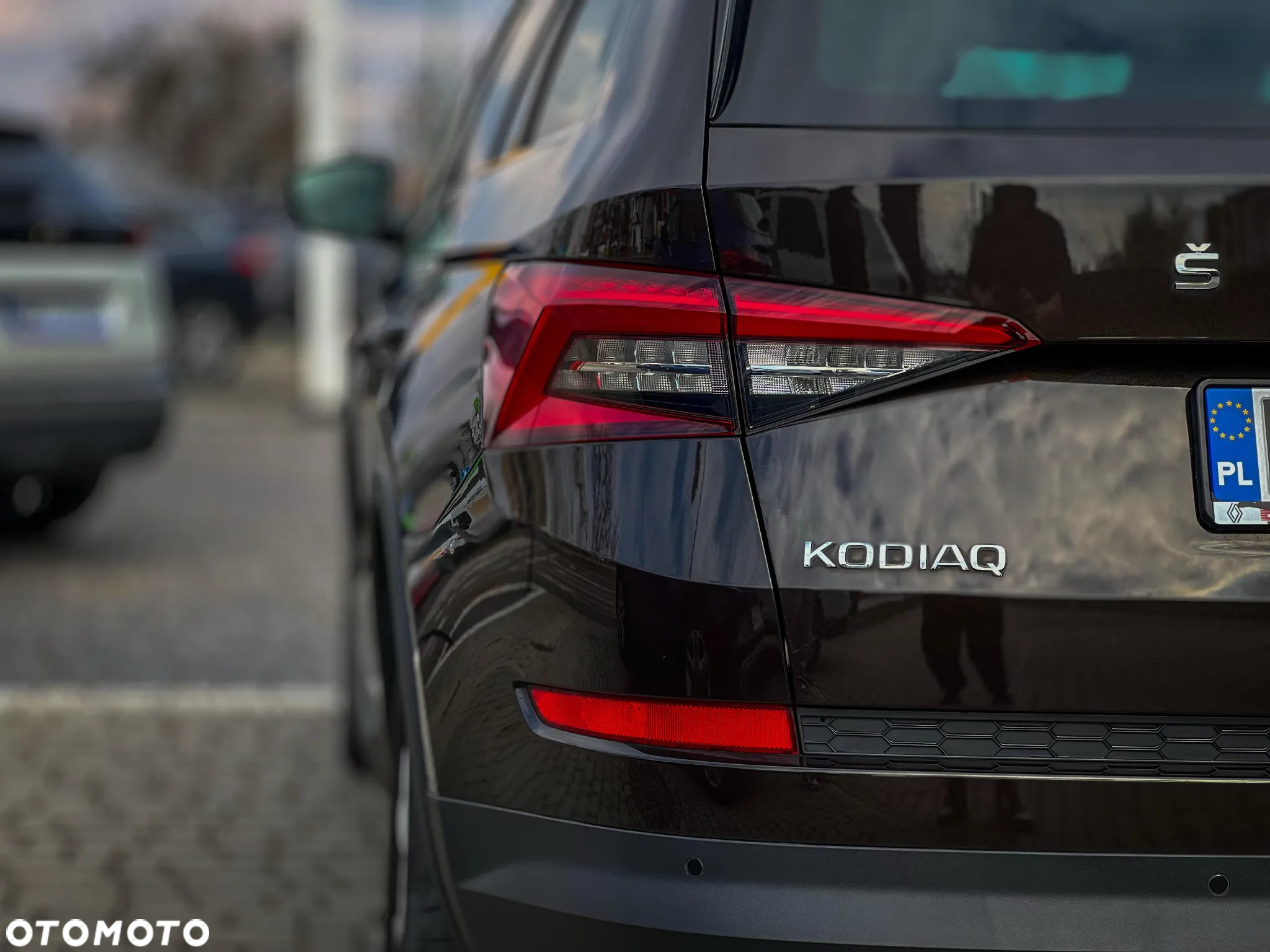 Skoda Kodiaq 2.0 TDI 4x2 Ambition DSG - 9
