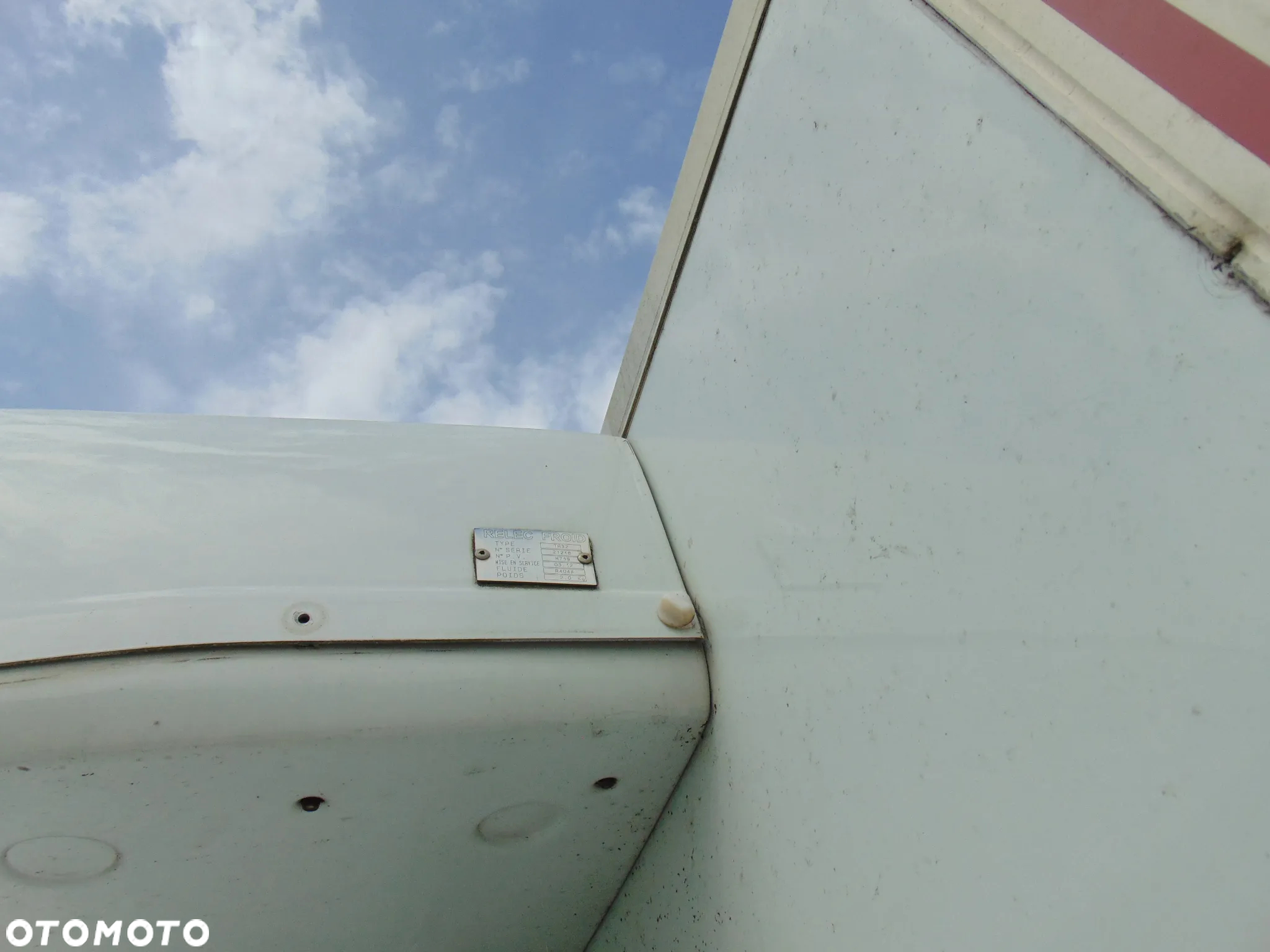 Iveco 35C13 - 14