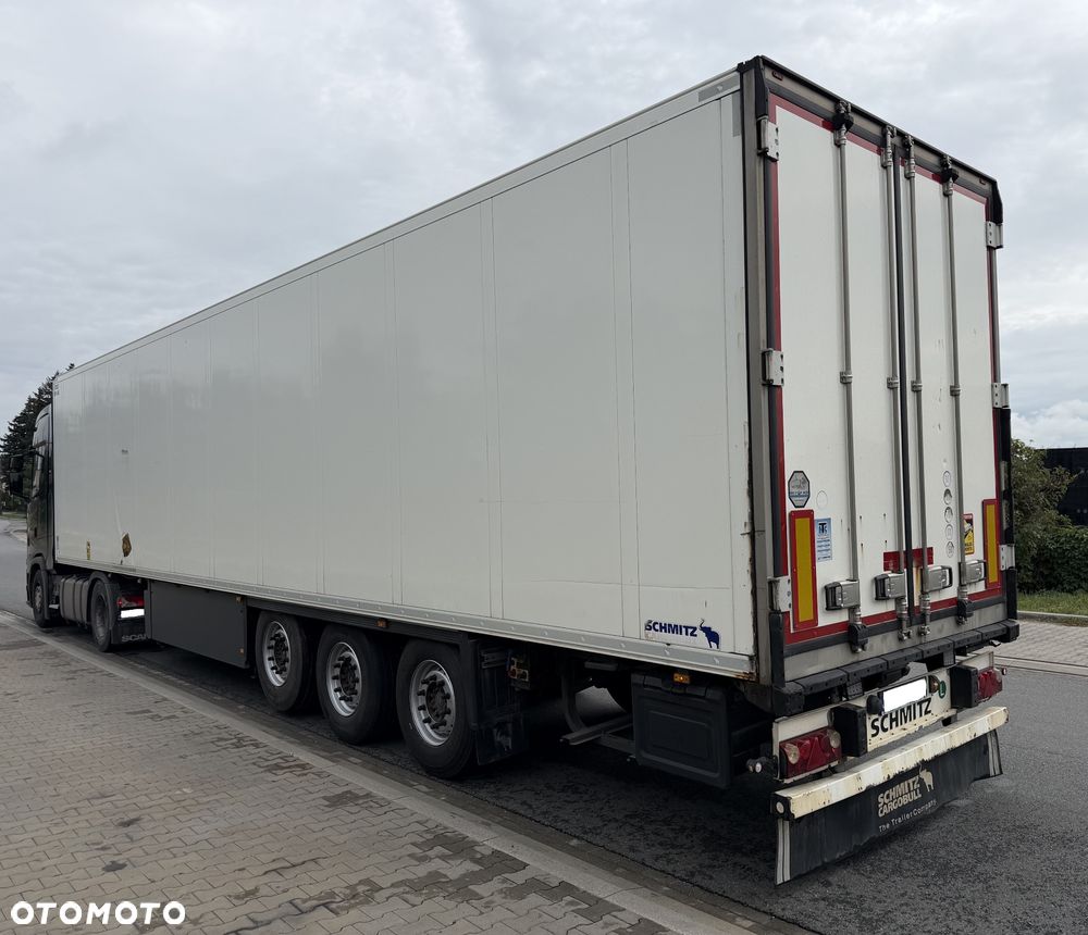 Schmitz Cargobull - 9