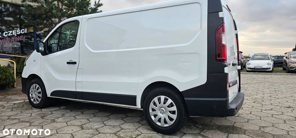 Renault Trafic - 31