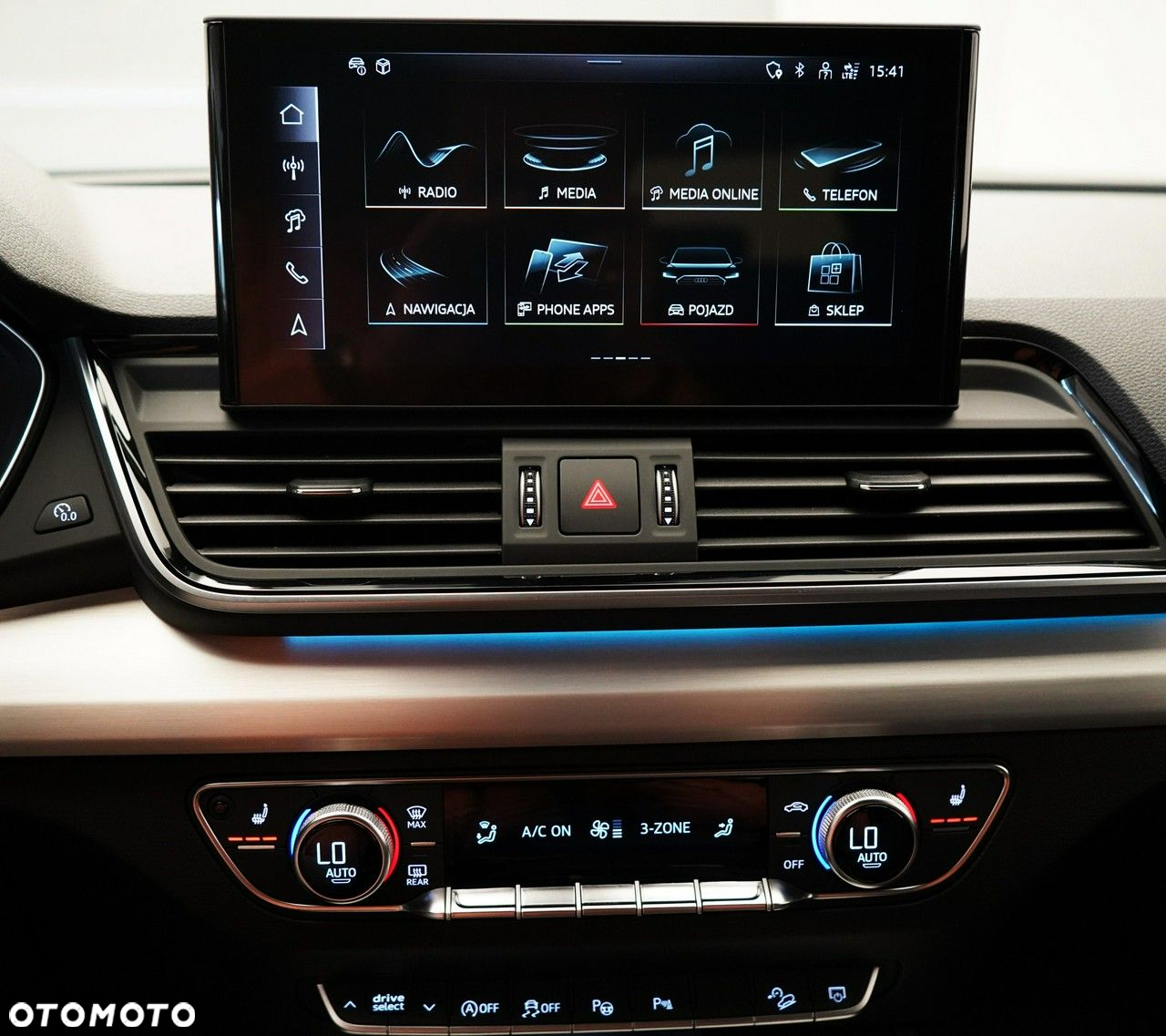 Audi Q5 Sportback - 30