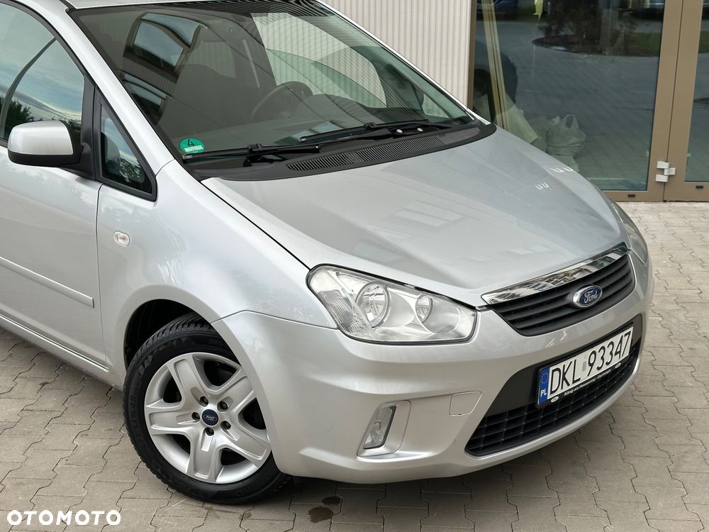 Ford C-MAX 1.6 Ambiente - 10