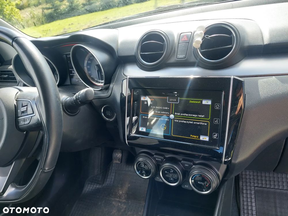 Suzuki Swift - 14