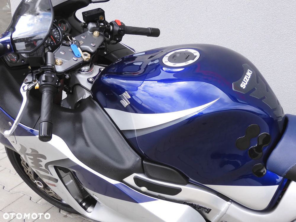 Suzuki Hayabusa - 29