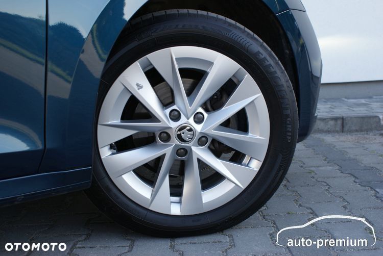 Skoda Octavia 2.0 TDI Ambition - 33