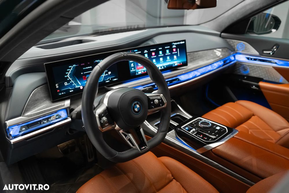 BMW i7 - 23