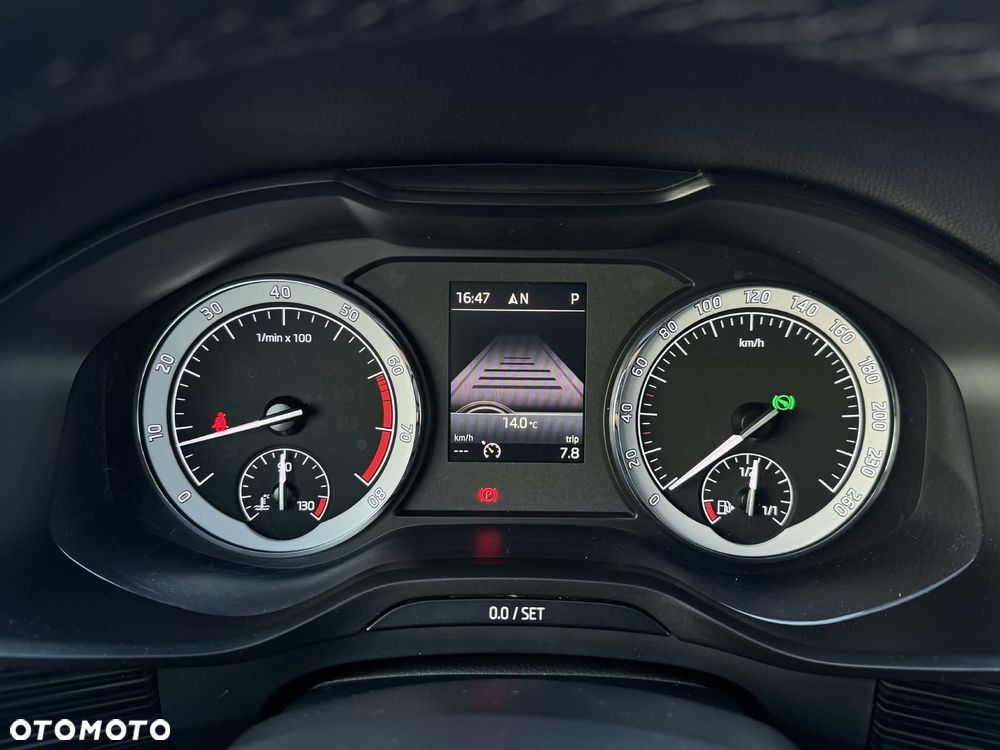 Skoda Kodiaq - 10