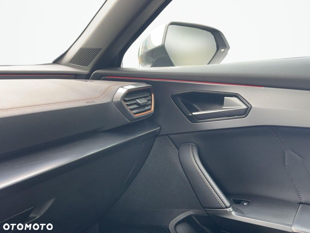 Cupra Formentor 1.5 TSI DSG - 34