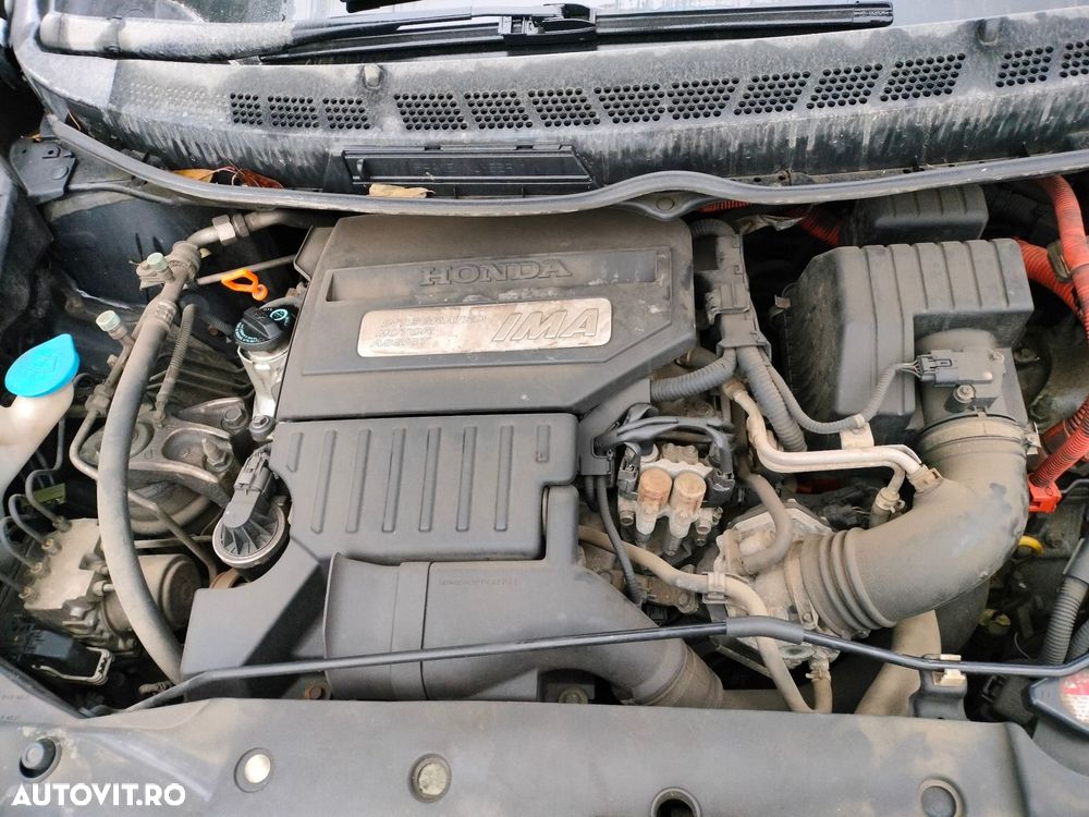 Dezmembrari Honda CIVIC 8 (2005-2011) 1.3 Hybrid Hibrid - 3