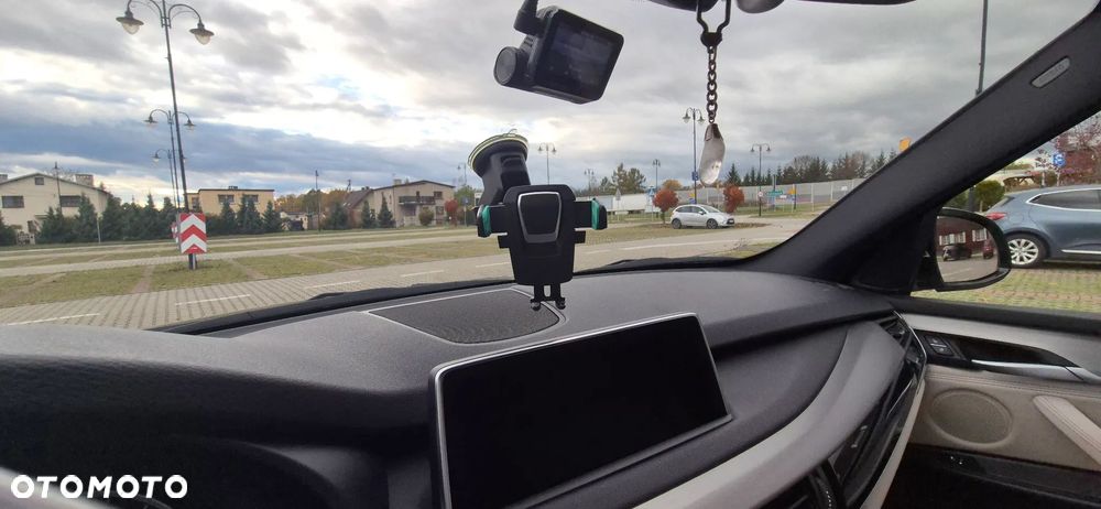 BMW X5 xDrive25d - 6