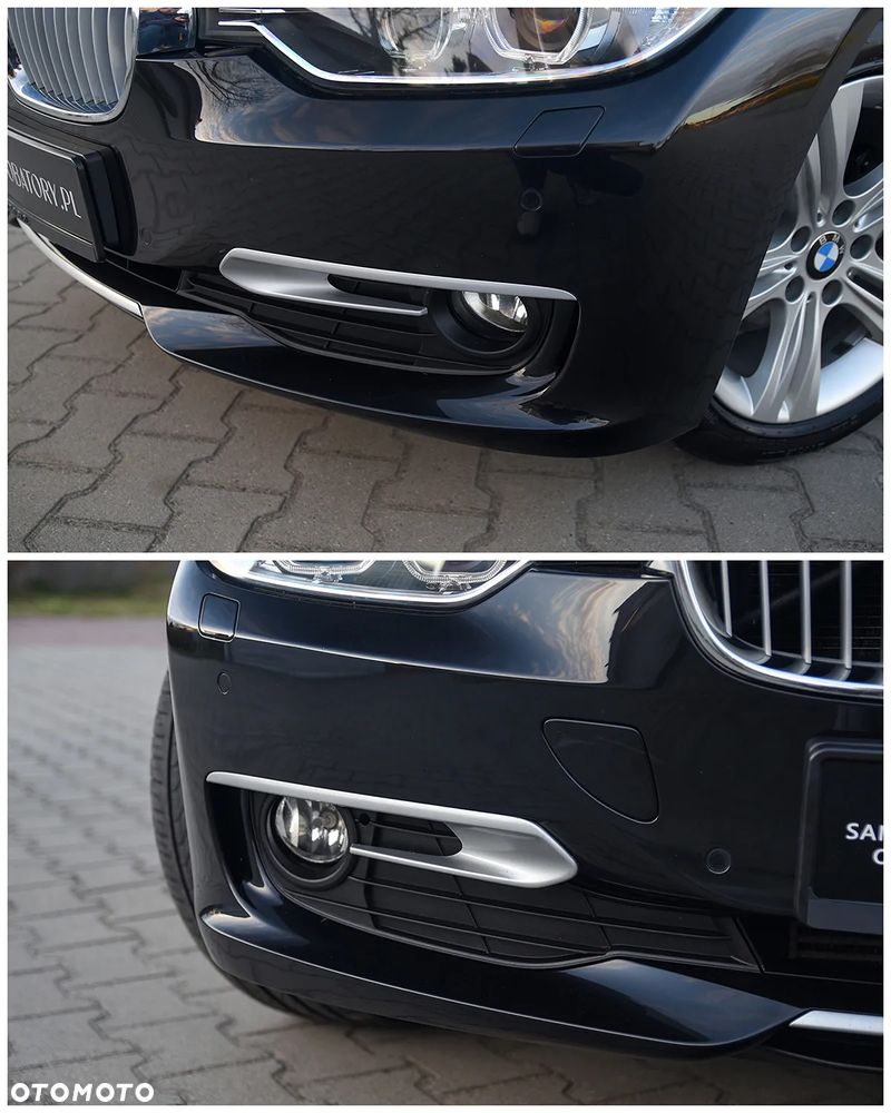BMW Seria 3 318d - 21