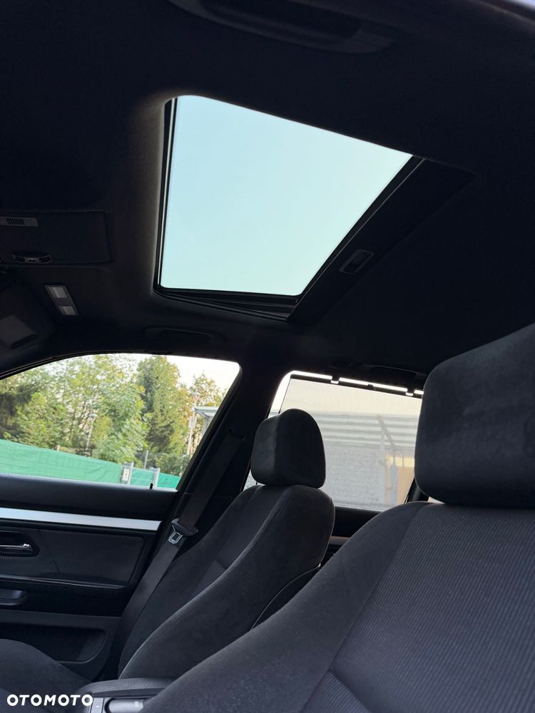 BMW Seria 5 - 27