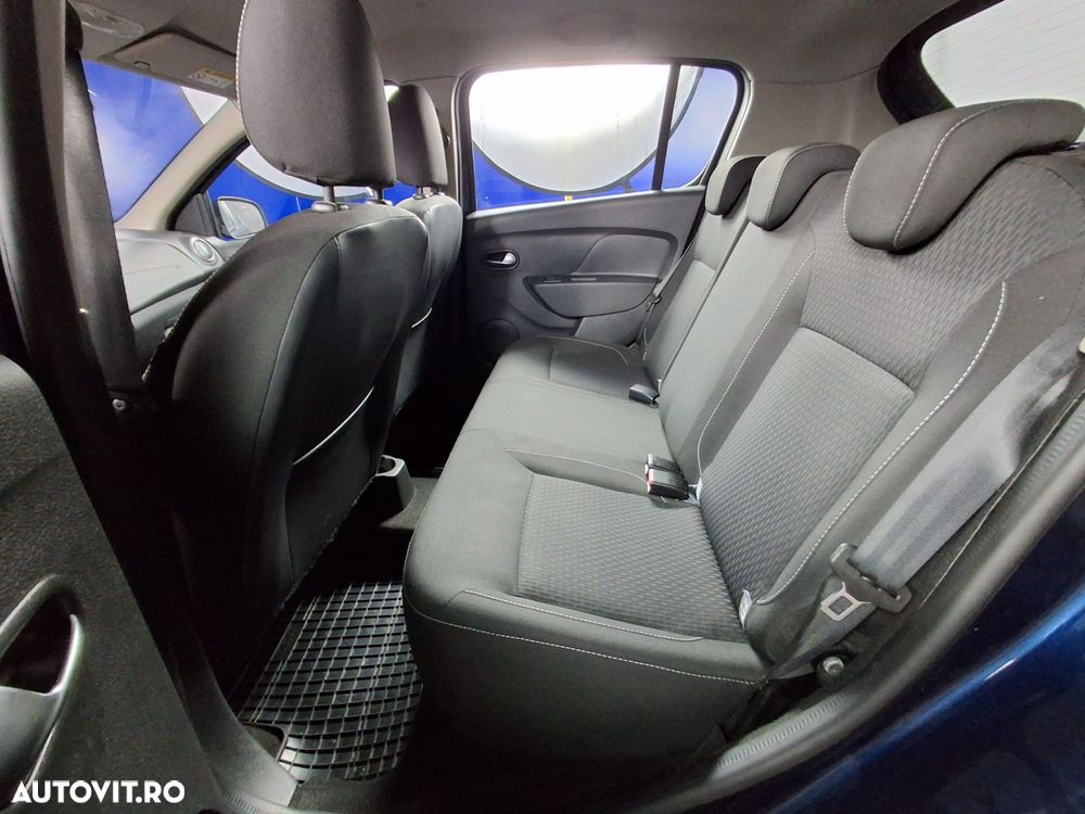 Dacia Sandero - 23