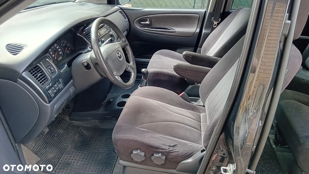 Mazda MPV 2.0 TD Comfort 6 - 6