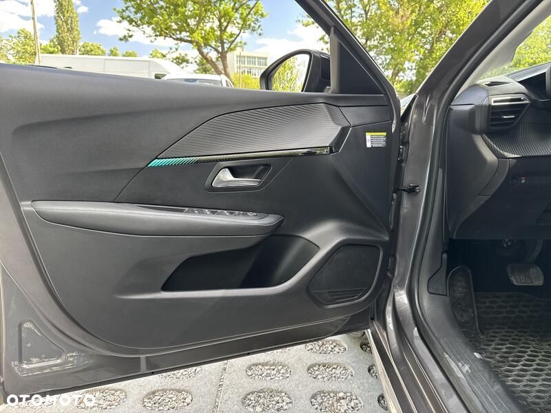 Peugeot 208 1.2 PureTech Allure Pack S&S EAT8 - 11