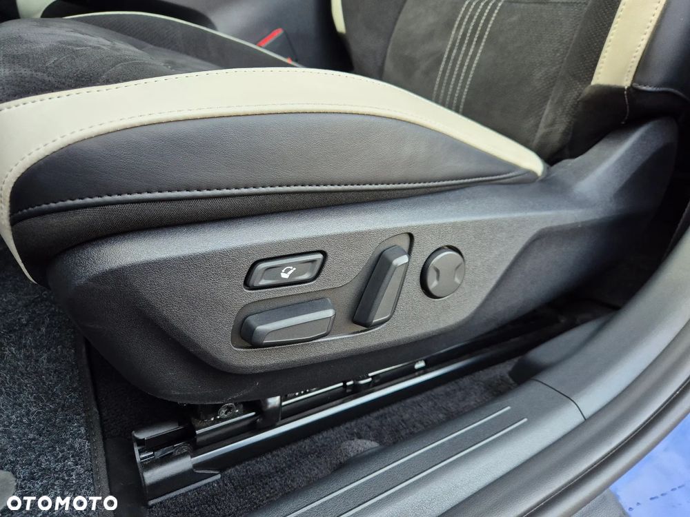 Kia EV6 84kWh GT-Line AWD - 15