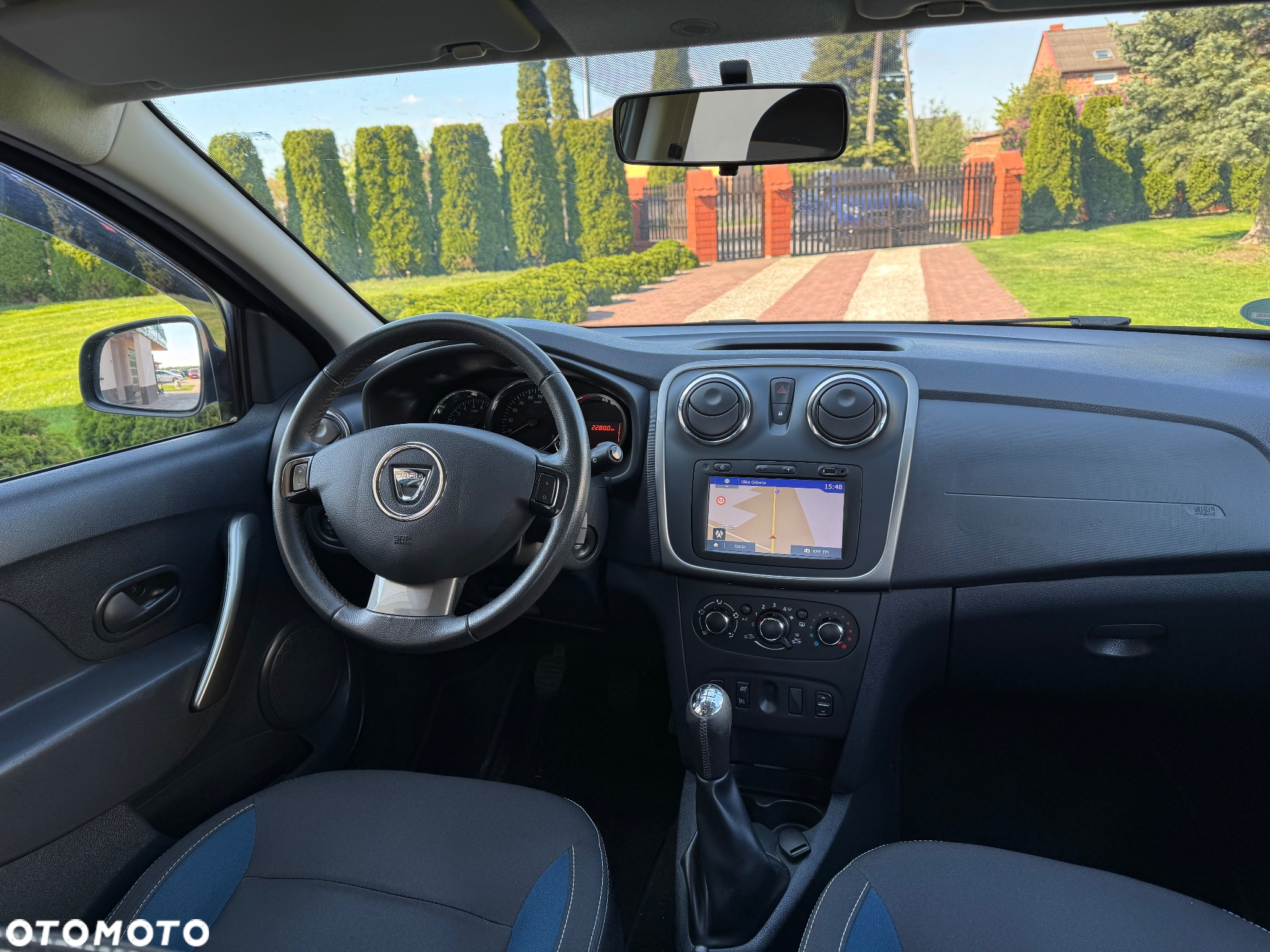 Dacia Sandero TCe 90 Celebration - 15