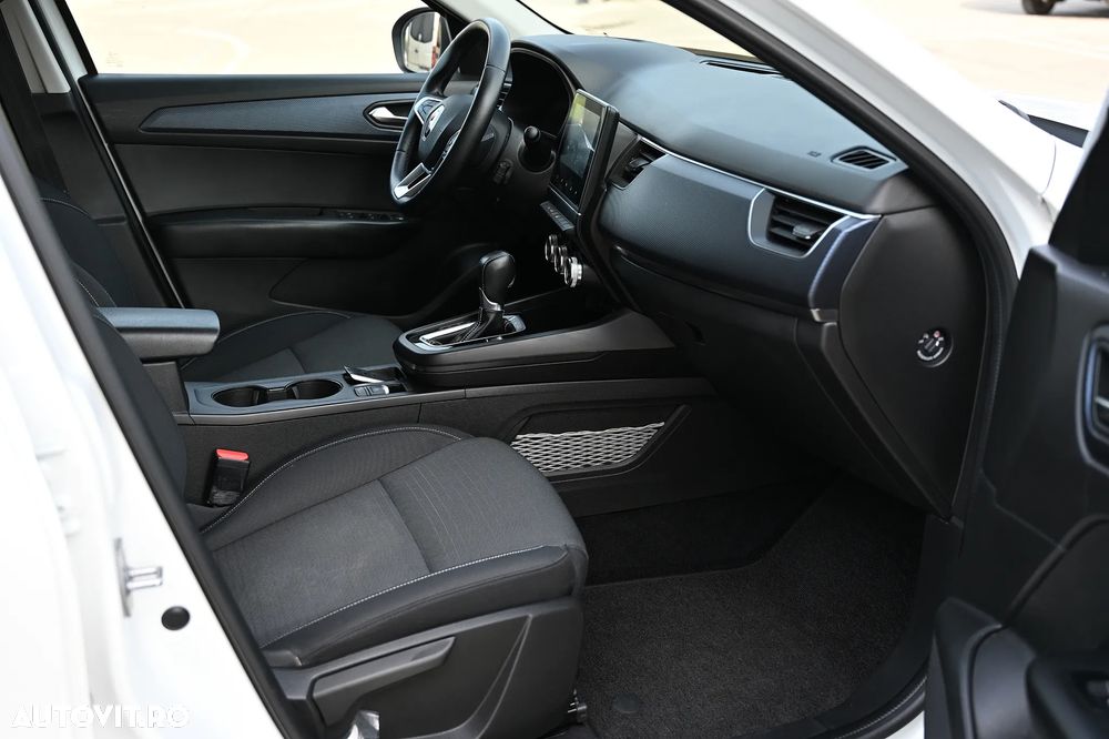 Renault Arkana E-TECH 145 Evolution - 7