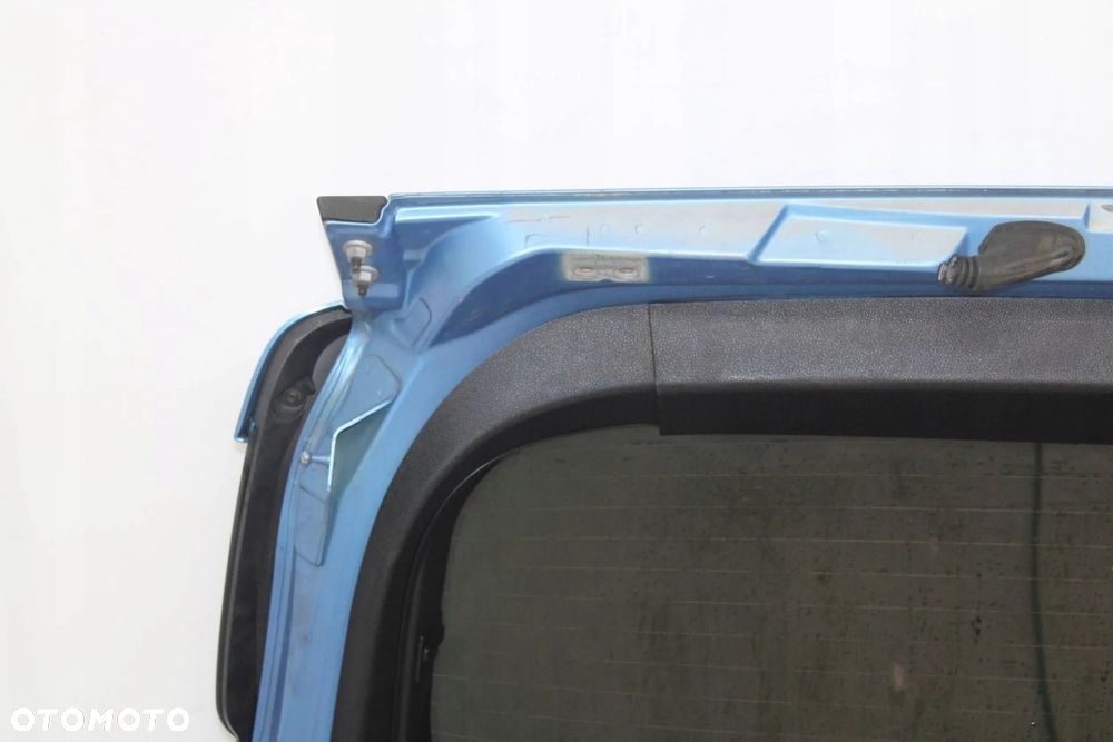 FORD KUGA MK1 08R- KLAPA BAGAŻNIKA TYŁ TYLNA Q8 - 12