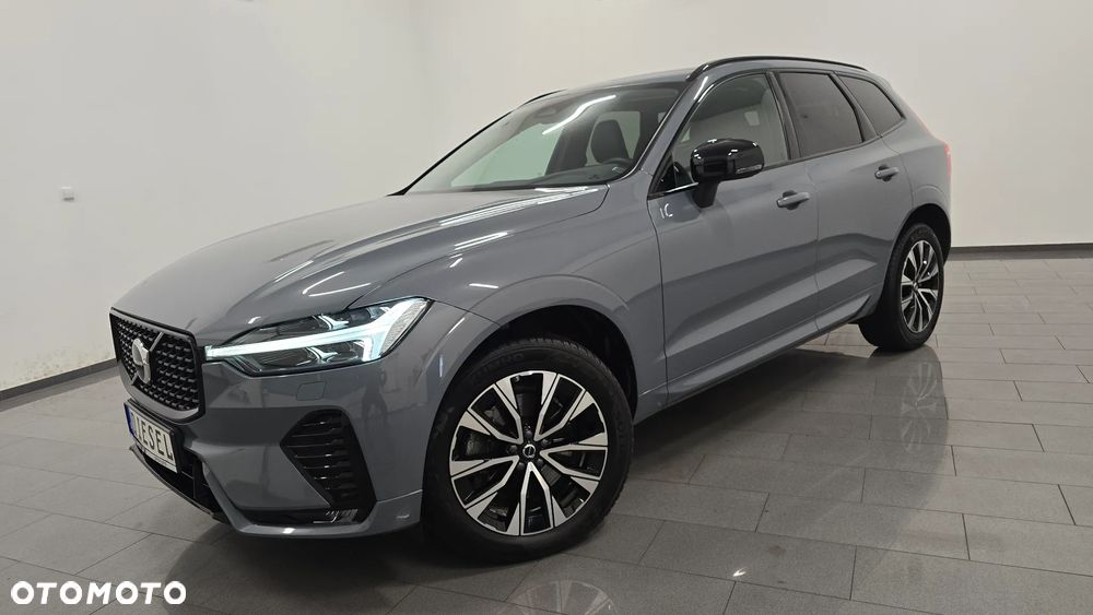 Volvo XC 60 B4 D Plus Dark - 1