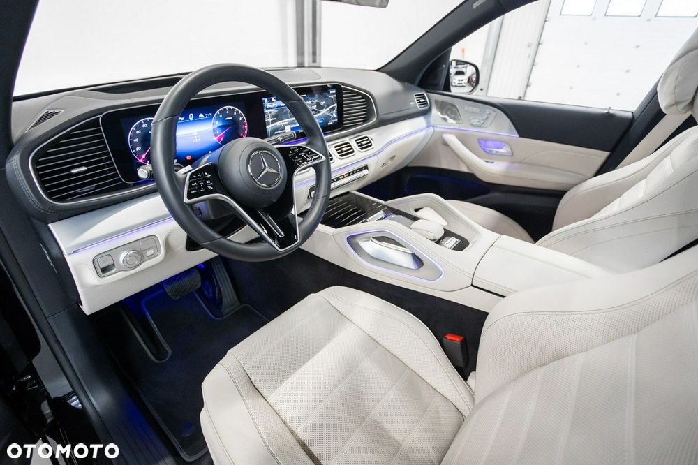 Mercedes-Benz GLE - 20