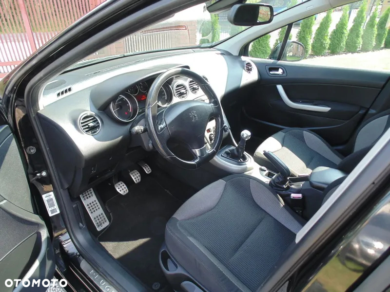 Peugeot 308 1.6 VTi Active - 19