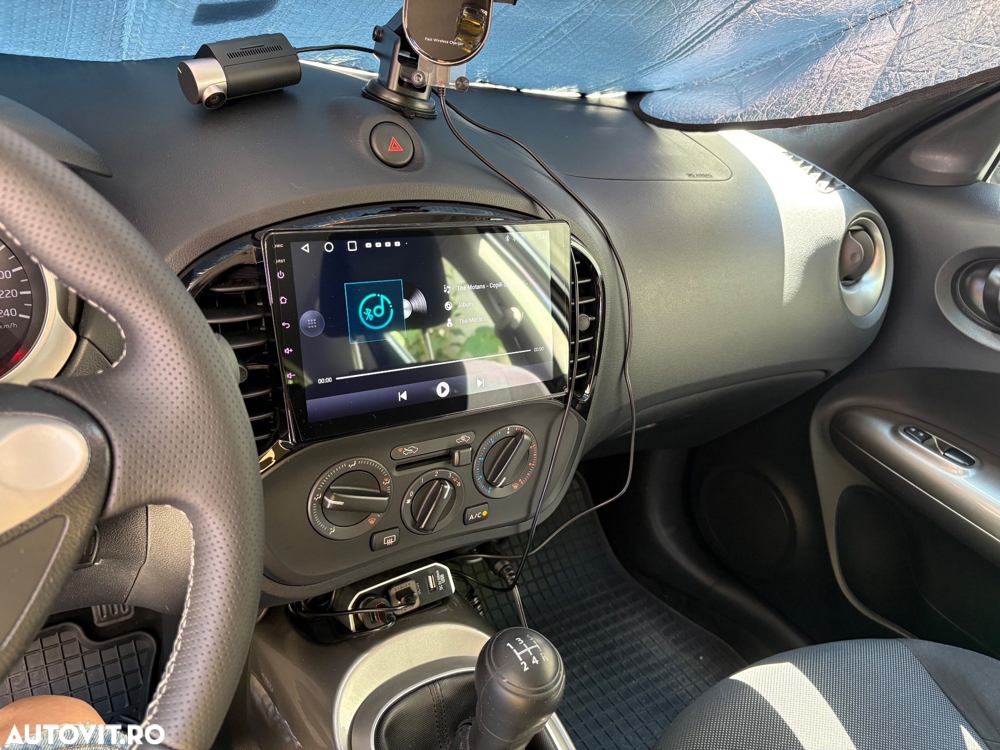 Nissan Juke - 7