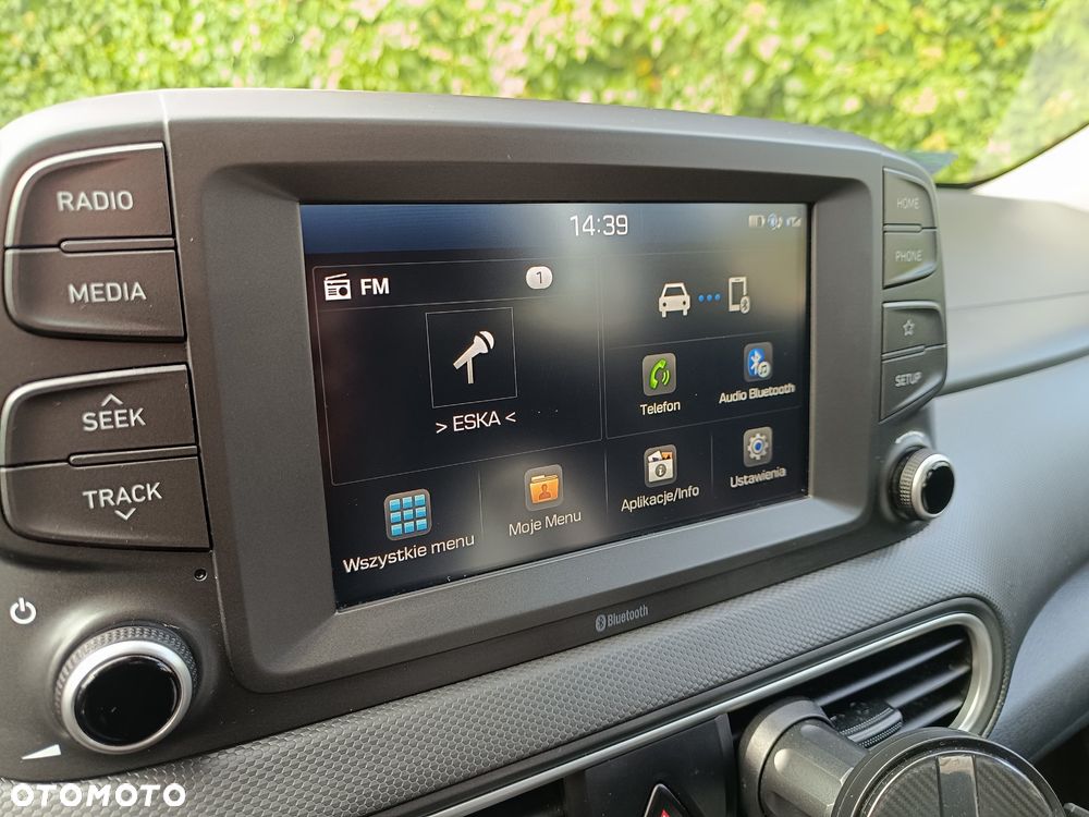 Hyundai Kona 1.6 T-GDI Comfort DCT - 7