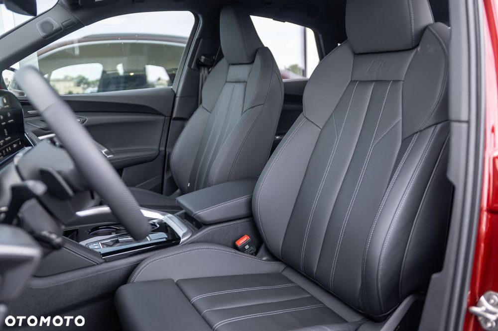 Audi Q5 Sportback - 10