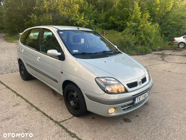 Renault Scenic 1.6 16V EXpression