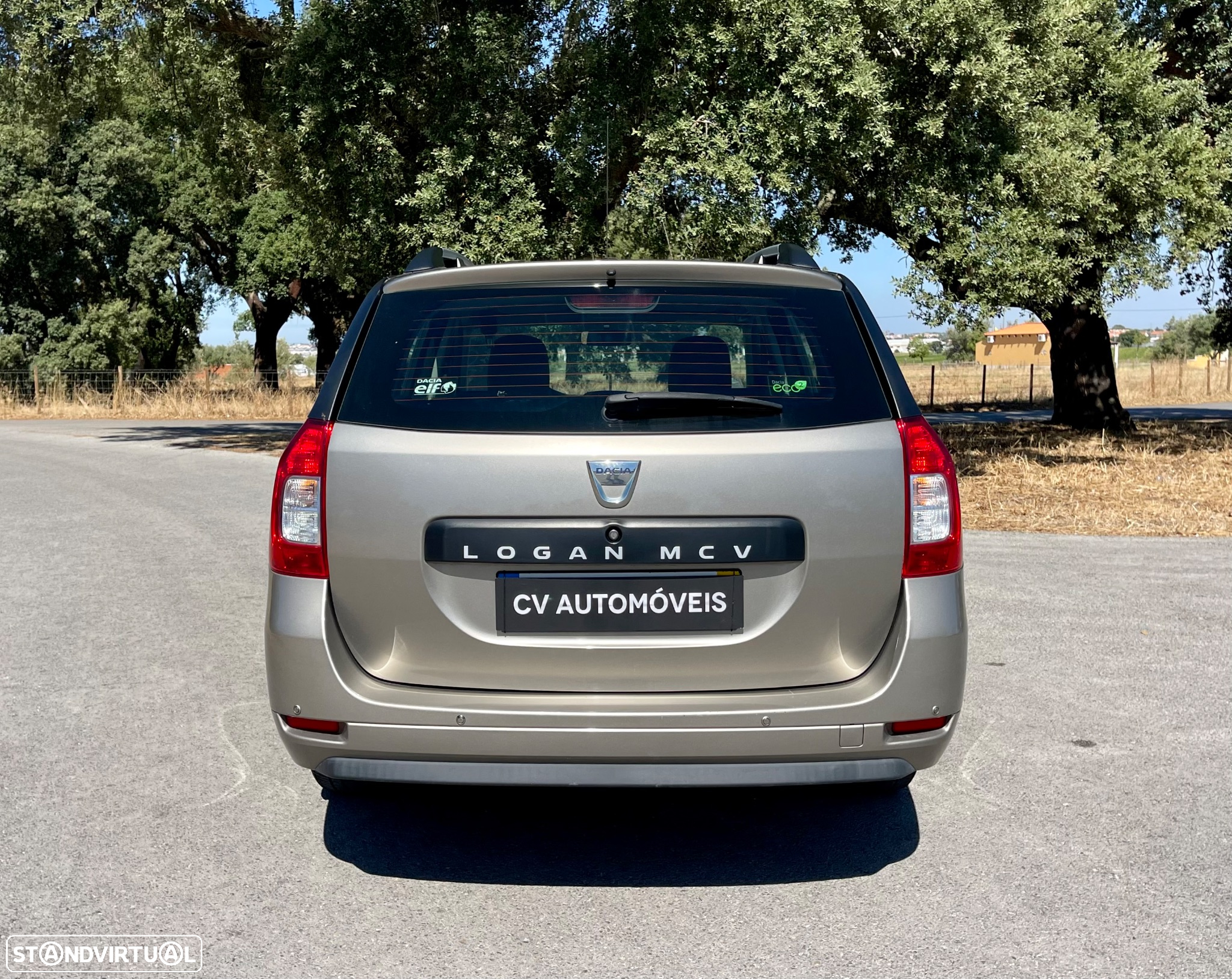 Dacia Logan MCV 0.9 TCe Confort - 6