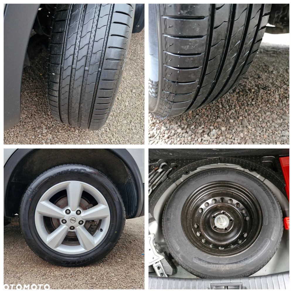 Nissan Qashqai 1.6 Tekna - 34