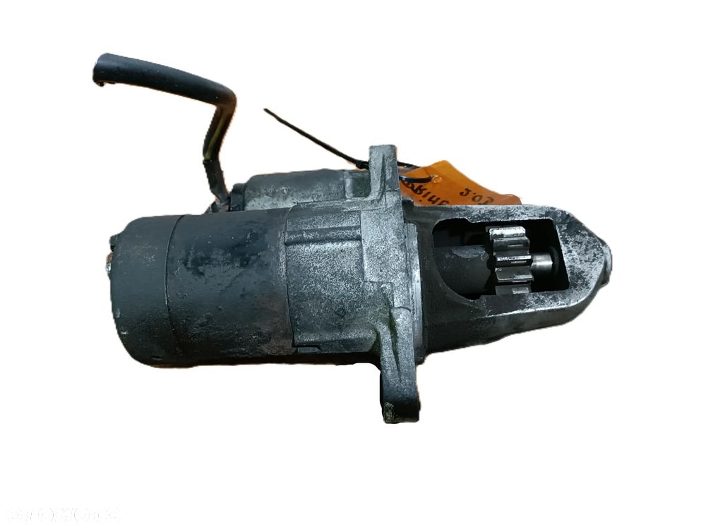 NISSAN PRIMERA P12 01-07 2,0 B rozrusznik 233008H500 M000T87081 * - 3