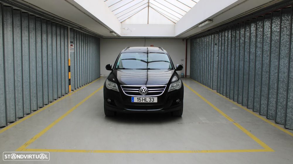 VW Tiguan 1.4 TSI Sport - 33