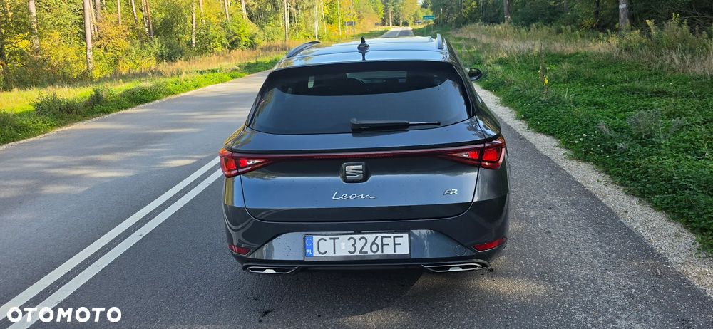 Seat Leon - 23