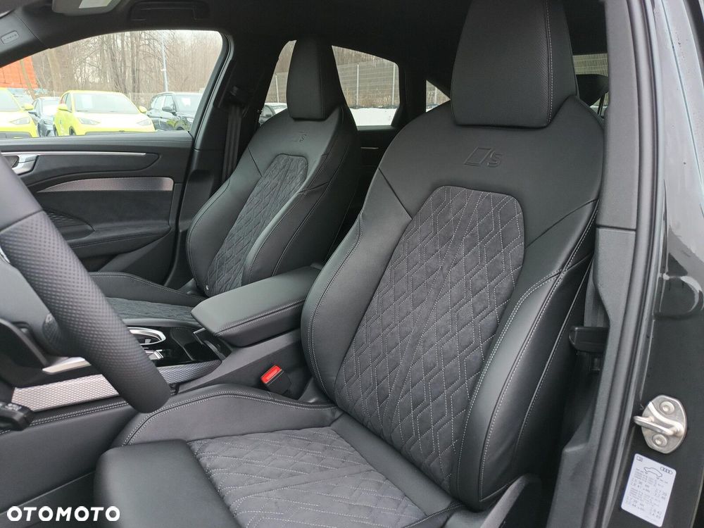 Audi A6 Avant TDI mHEV Quattro S tronic - 29