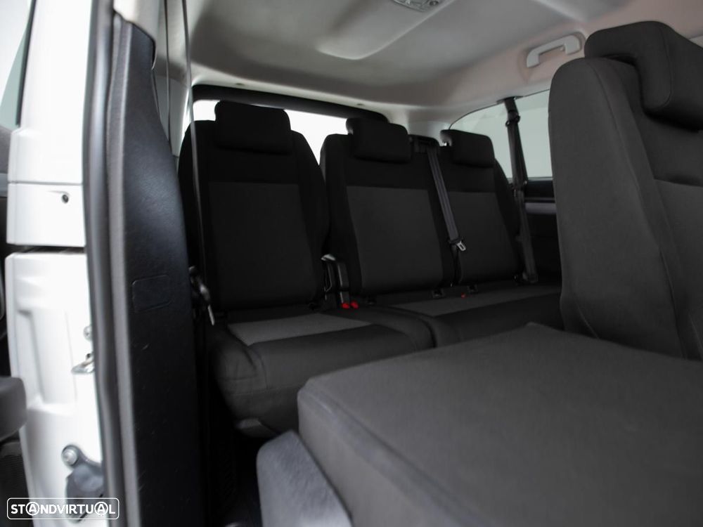 Toyota Proace Verso 1.5 D-4D L2 1.2T Comfort 9L PDL - 9